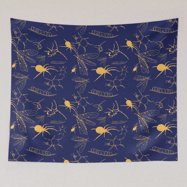Item preview, Creepy crawlies designed and sold by Arty Armadillo.