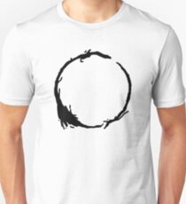 Arrival Movie Circle Language 4 Unisex T-Shirt