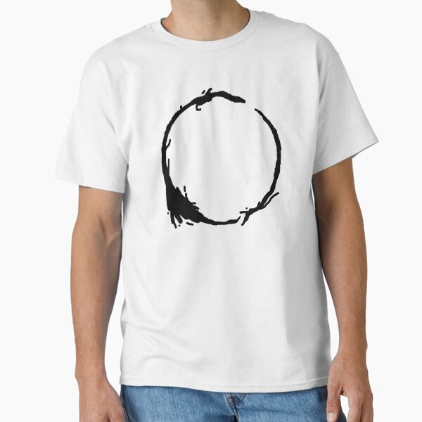 Item preview, Arrival Movie Circle Language 4 designed and sold by TheDael.