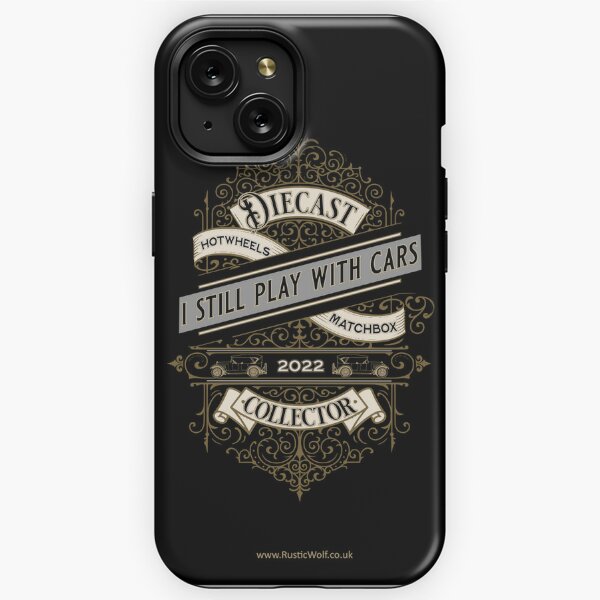 Hot Wheels iPhone Cases for Sale Redbubble