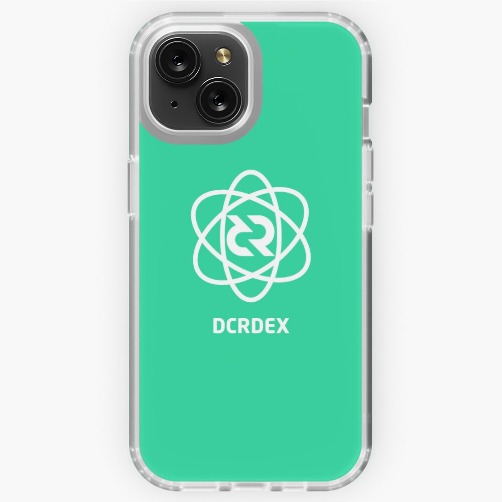 Item preview, iPhone Soft Case designed and sold by OfficialCryptos.