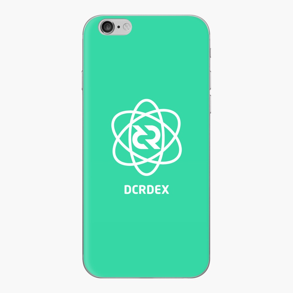 Item preview, iPhone Skin designed and sold by OfficialCryptos.