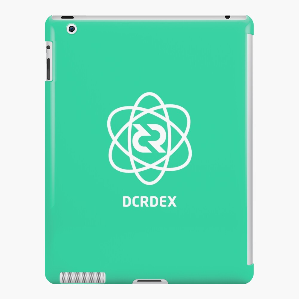 Item preview, iPad Snap Case designed and sold by OfficialCryptos.