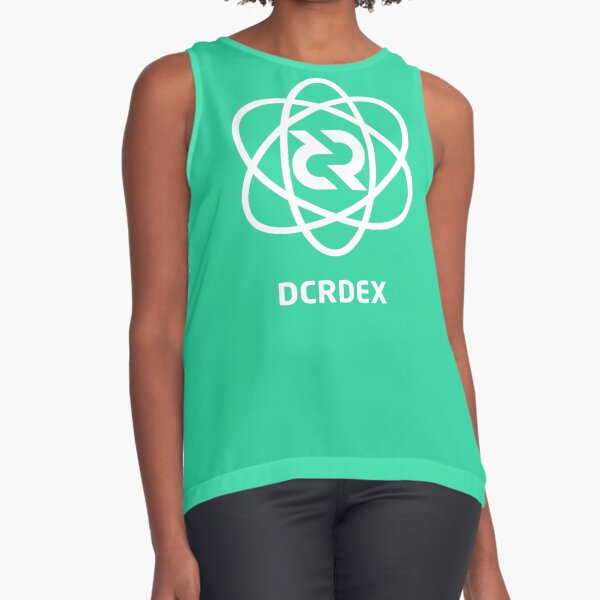 Sleeveless Top