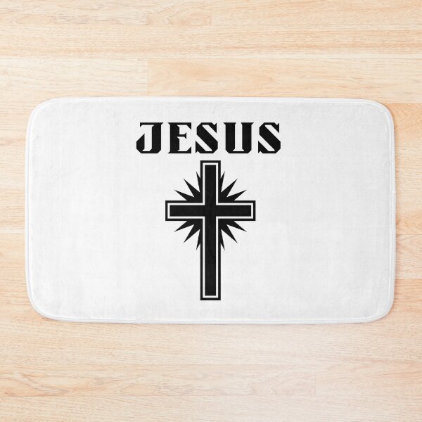 Item preview, Jesus is the one designed and sold by DeversDesigns.