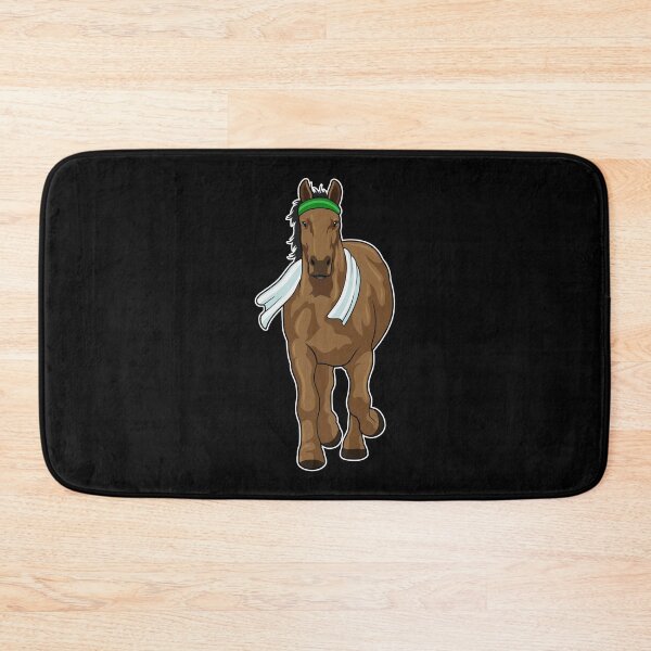 Item preview, Horse Runner Running Sports designed and sold by Snabdesign84.