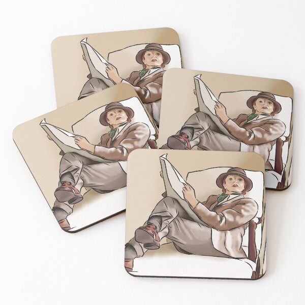 Item preview, Reclining Mac designed and sold by acrazyobsession.