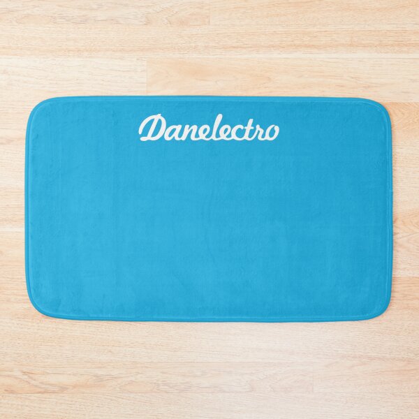 Item preview, Best Seller - Danelectro Logo Merchandise Essential T-Shirt designed and sold by MarkusWicklein.