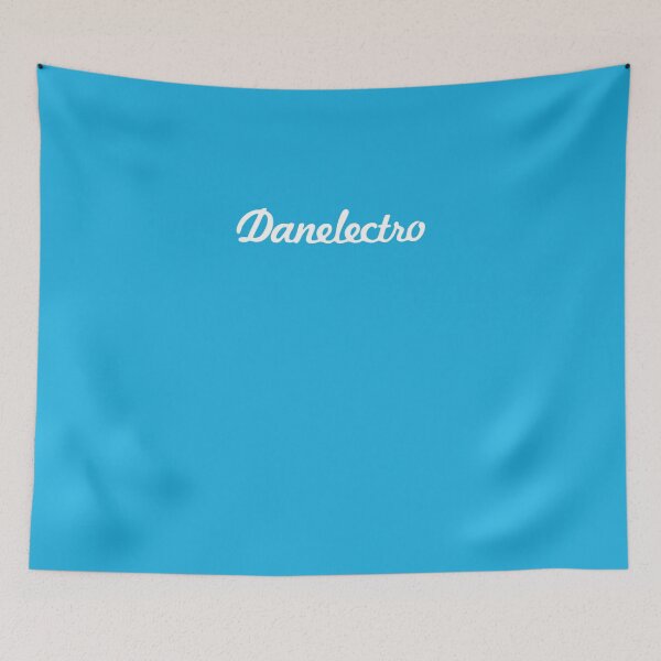 Item preview, Best Seller - Danelectro Logo Merchandise Essential T-Shirt designed and sold by MarkusWicklein.