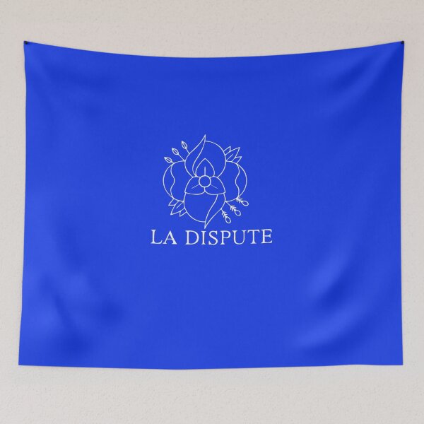 Item preview, BEST SELLER - La Dispute Merchandise Essential T-Shirt designed and sold by ThoreLages.