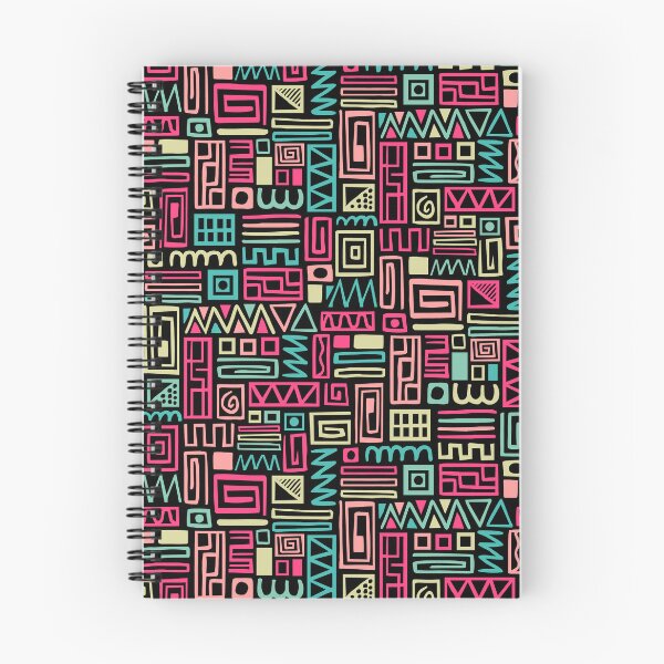Item preview, Abstract Pattern 110122 - Colours 01 designed and sold by Artberry.