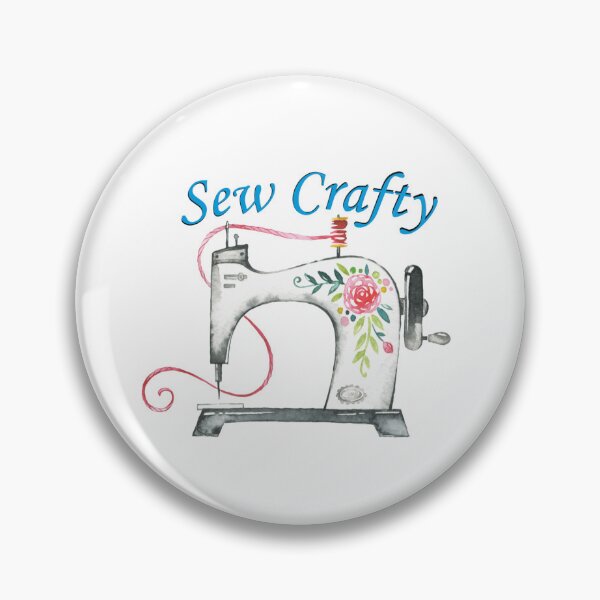 Item preview, Sew Crafty designed and sold by sangelrickard.