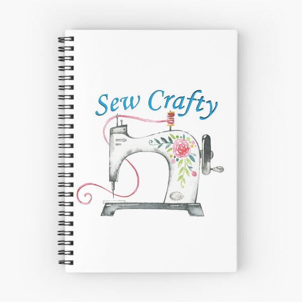 Item preview, Sew Crafty designed and sold by sangelrickard.