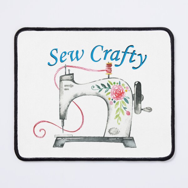 Item preview, Sew Crafty designed and sold by sangelrickard.