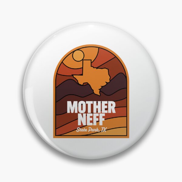 Artikelvorschau, Mother Neff State Park Texas entworfen und verkauft von HalpinDesign.