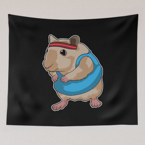 Item preview, Mouse Runner Running Sports designed and sold by Snabdesign84.