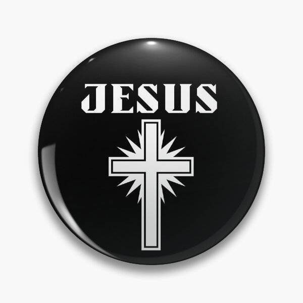 Item preview, Jesus is the one designed and sold by DeversDesigns.