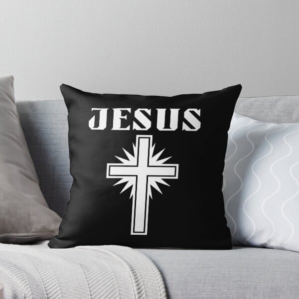 Item preview, Jesus is the one designed and sold by DeversDesigns.