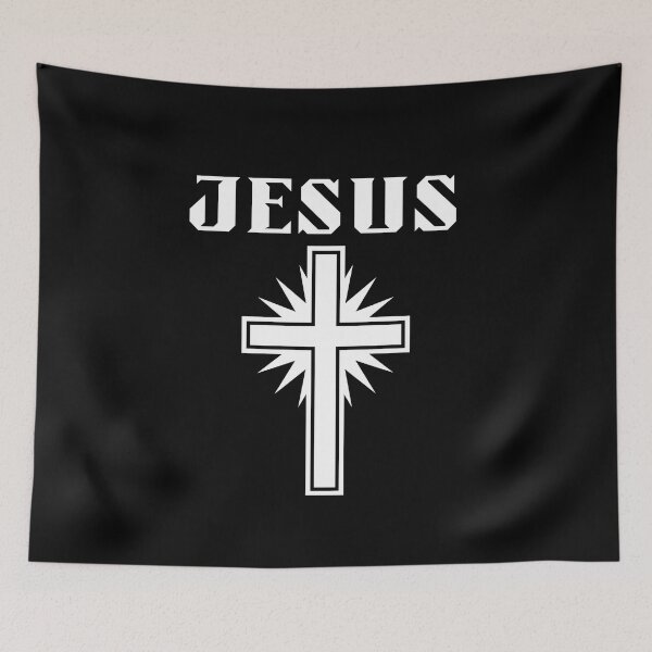 Item preview, Jesus is the one designed and sold by DeversDesigns.
