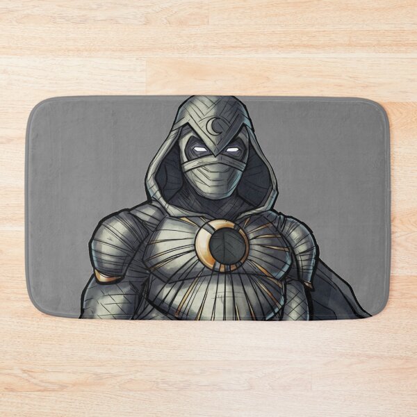Item preview, The Moon Knight Chaos M ByTe designed and sold by Bubu World.