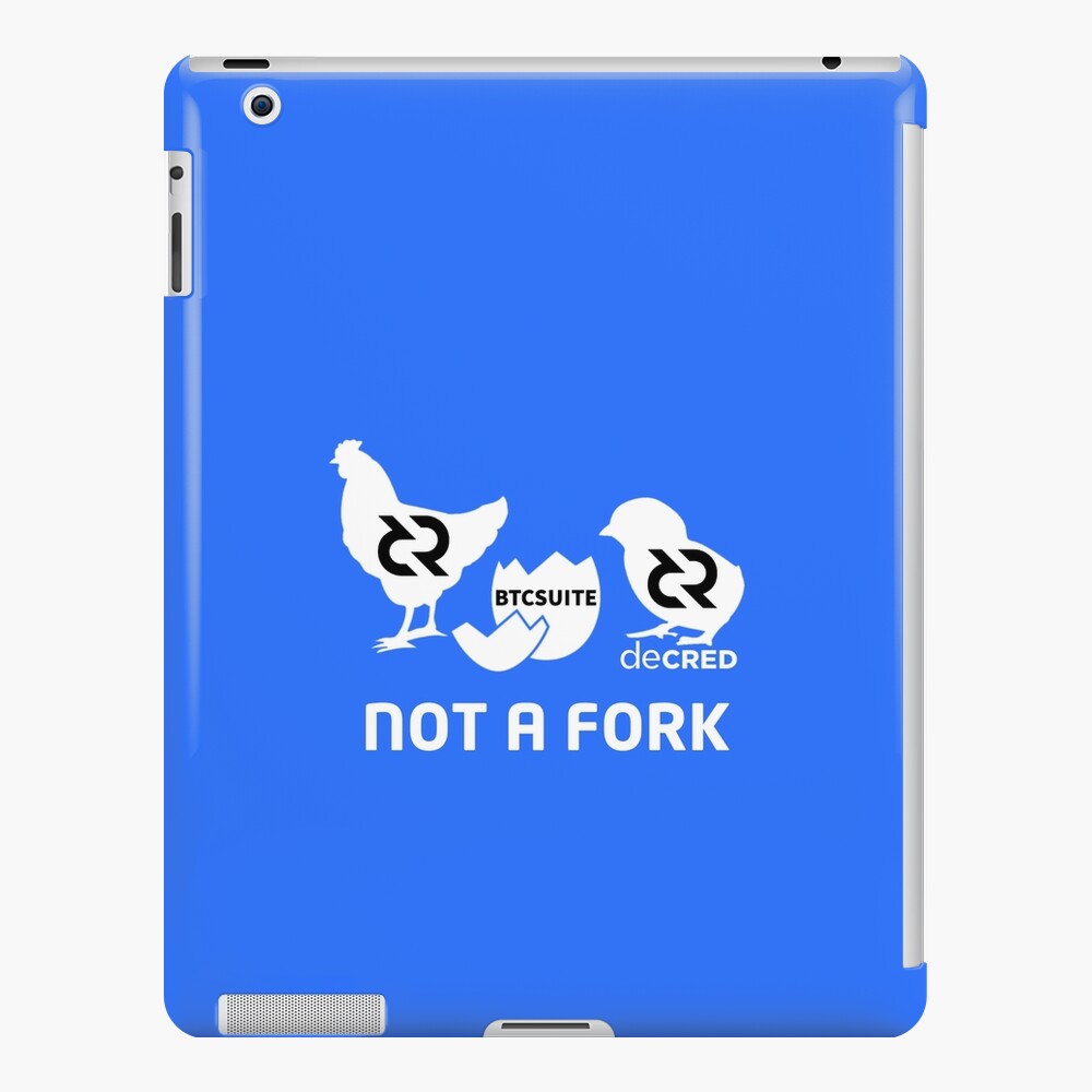 Item preview, iPad Snap Case designed and sold by OfficialCryptos.