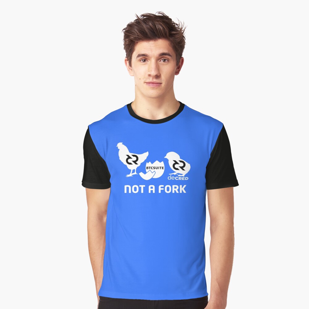 Item preview, Graphic T-Shirt designed and sold by OfficialCryptos.