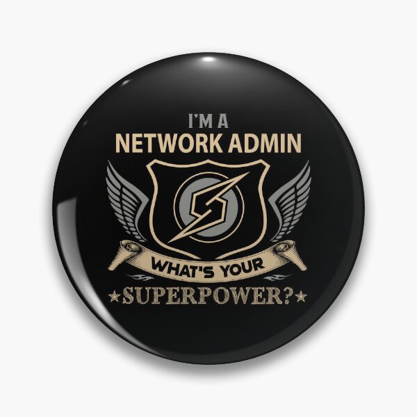 Item preview, Network Admin T Shirt - What Is Your Superpower Job Gift Item Tee designed and sold by leolanwugm.