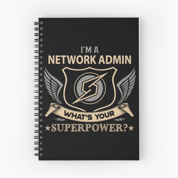 Item preview, Network Admin T Shirt - What Is Your Superpower Job Gift Item Tee designed and sold by leolanwugm.