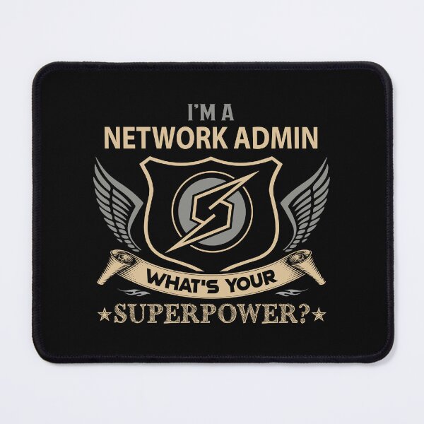 Item preview, Network Admin T Shirt - What Is Your Superpower Job Gift Item Tee designed and sold by leolanwugm.