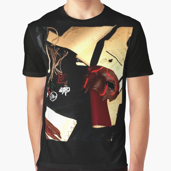 Graphic T-Shirt