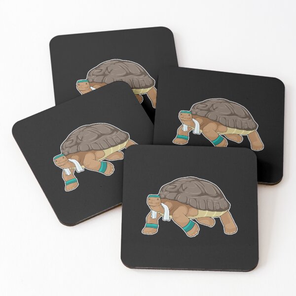 Item preview, Turtle Runner Running Sports designed and sold by Snabdesign84.