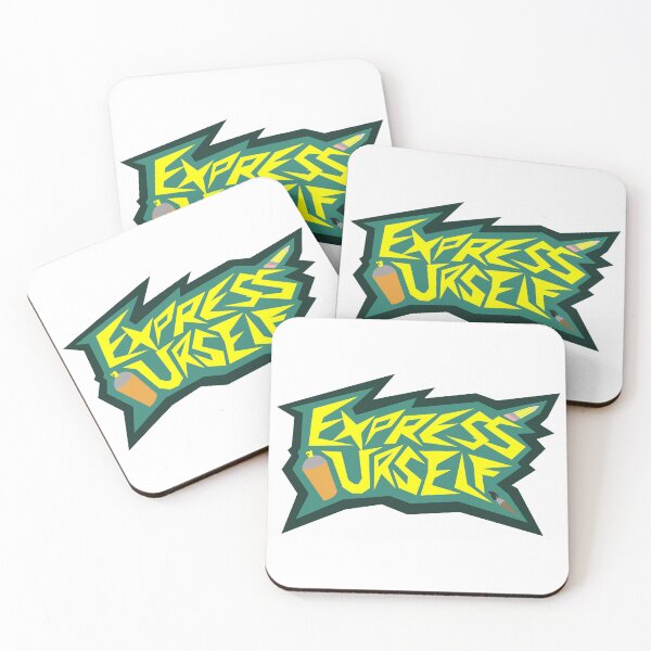 Item preview, Express Urself designed and sold by WCGDesigns.