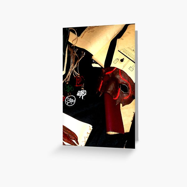 Greeting Card