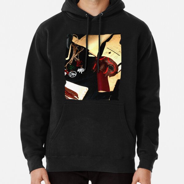 Hoodie (Pullover)