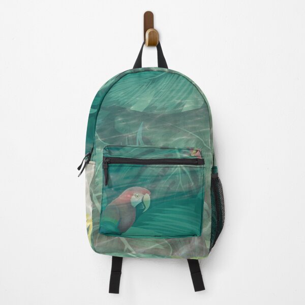 Item preview, Tropical ocean designed and sold by Beeroclock.