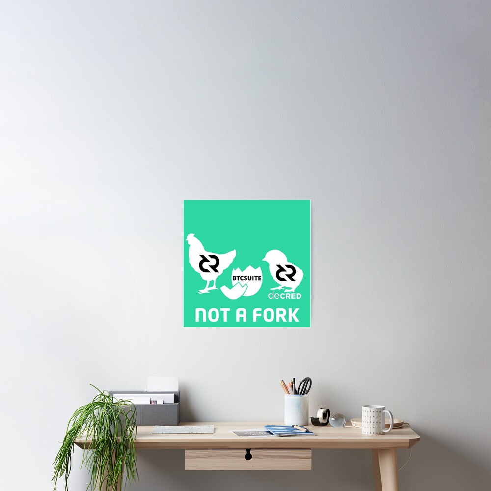 Item preview, Poster designed and sold by OfficialCryptos.