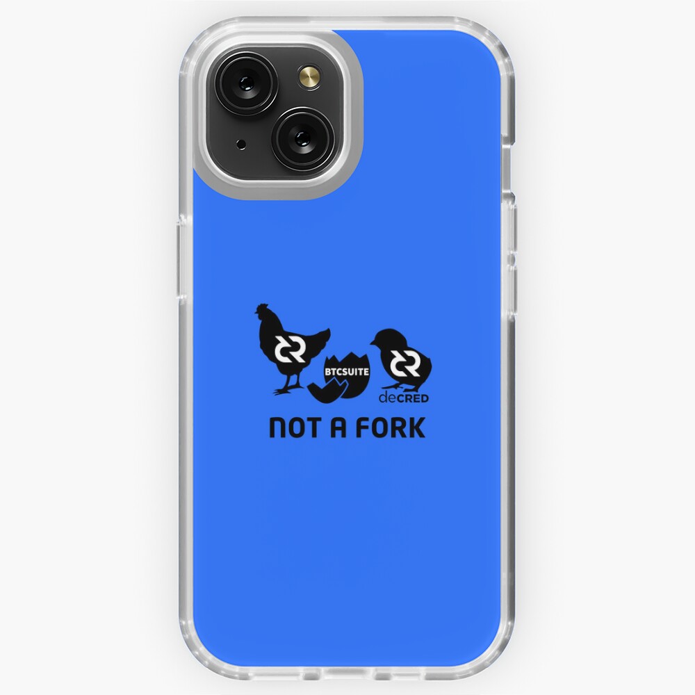 Item preview, iPhone Soft Case designed and sold by OfficialCryptos.