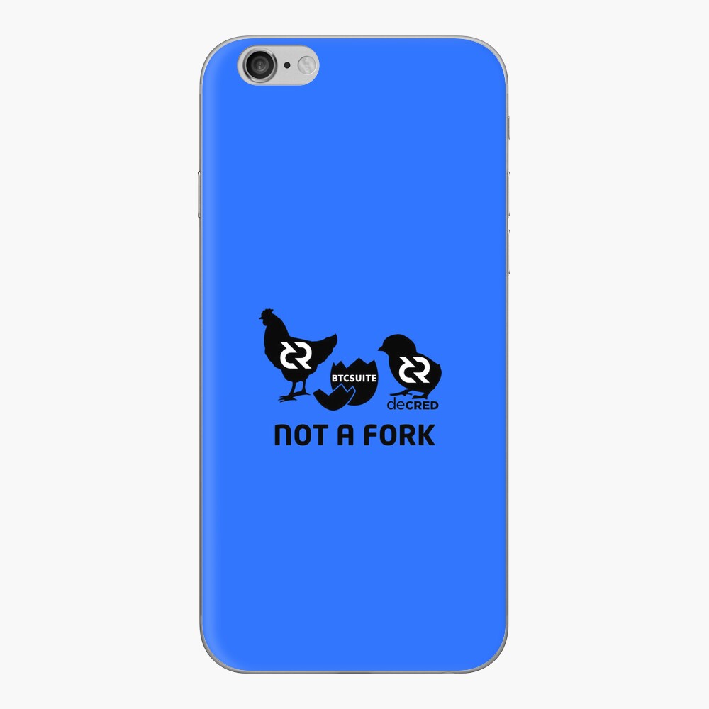 Item preview, iPhone Skin designed and sold by OfficialCryptos.
