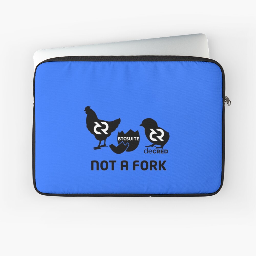 Item preview, Laptop Sleeve designed and sold by OfficialCryptos.