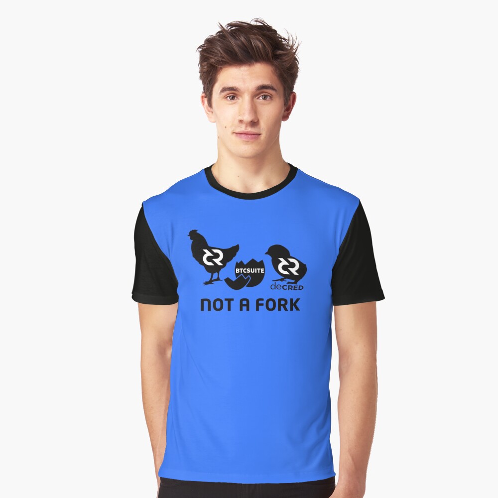 Item preview, Graphic T-Shirt designed and sold by OfficialCryptos.