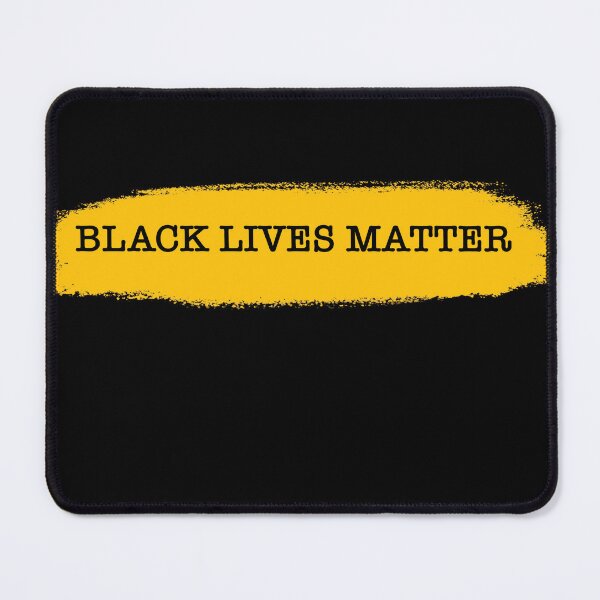 Item preview, Black Lives Matter ,strong life quote designed and sold by InnaMGraphic.