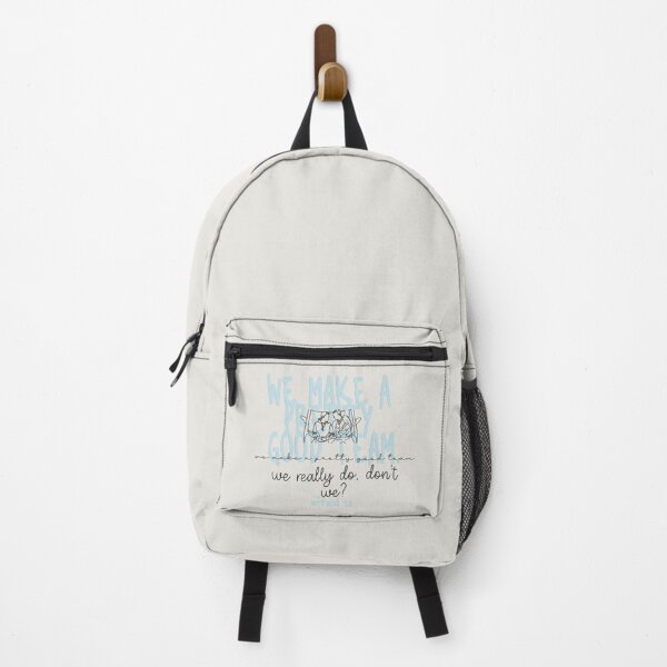 Item preview, we make a pretty good team designed and sold by Pinu92.