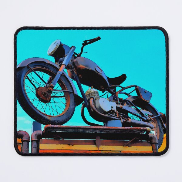Item preview, canne a sucre bike. designed and sold by elGatCendrer.