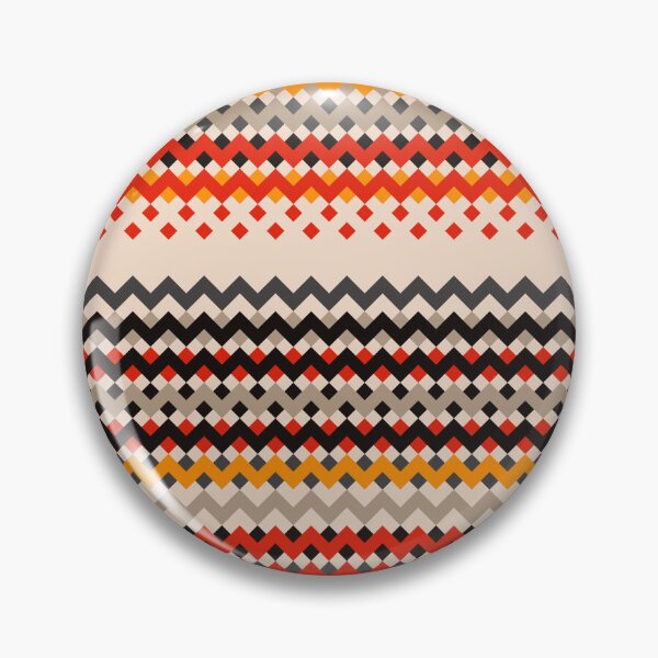 Item preview, Sawtooth 7 designed and sold by genpythonart.
