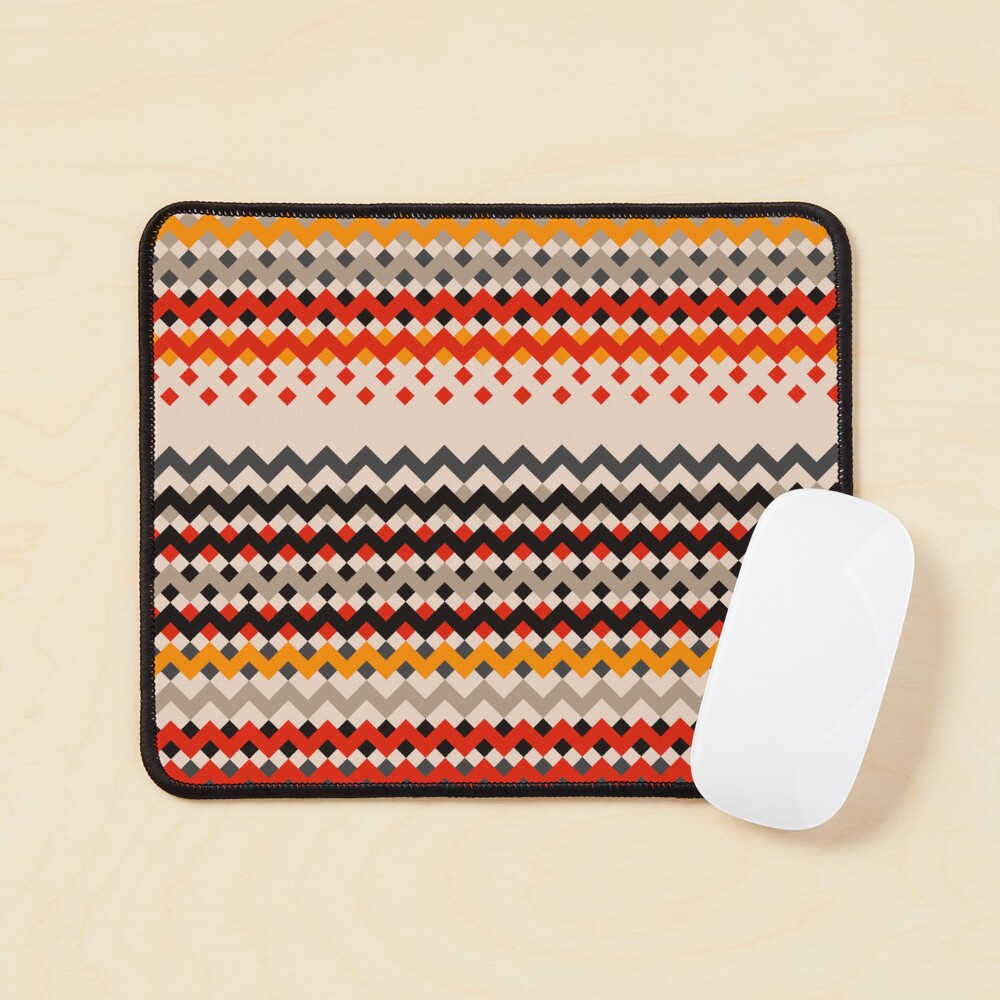 Item preview, Mouse Pad designed and sold by genpythonart.