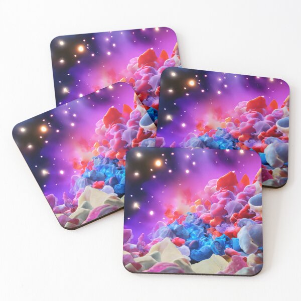 Item preview, Galaxy Space Supernova Nebula  designed and sold by cosmic-nebula.
