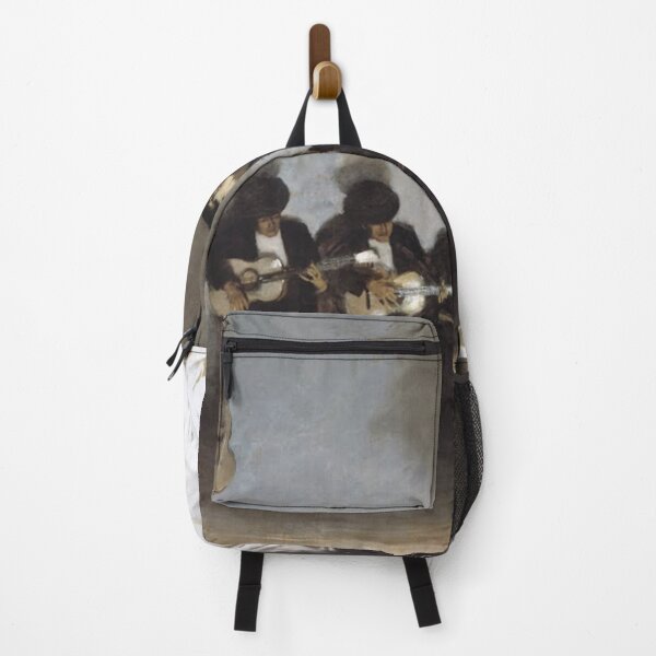 Item preview, el jaleo by john singer sargent designed and sold by Alter-Idem.