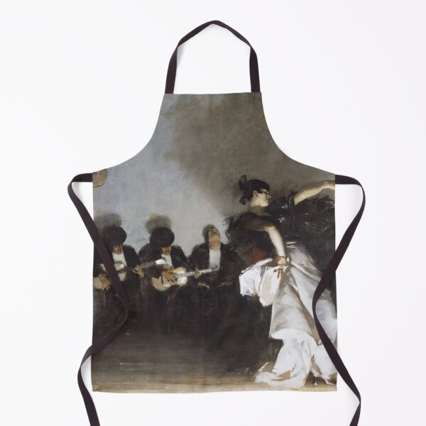 Item preview, el jaleo by john singer sargent designed and sold by Alter-Idem.