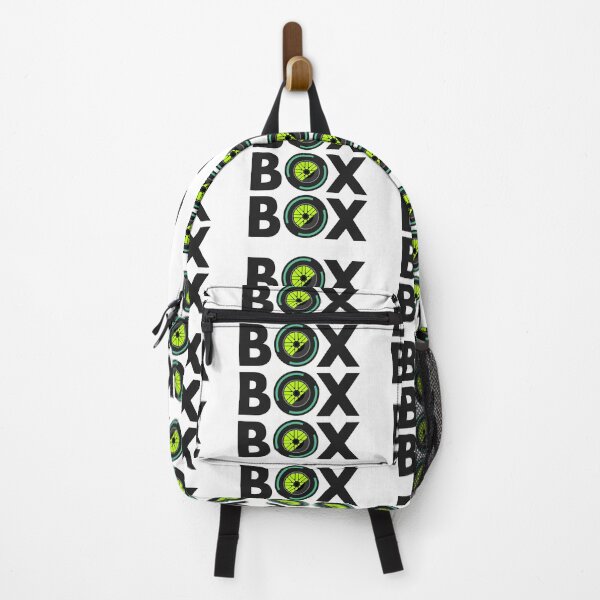 Item preview, Box Box Box Brawn Edition F1 Tyre Compound Design designed and sold by David Speed Design.