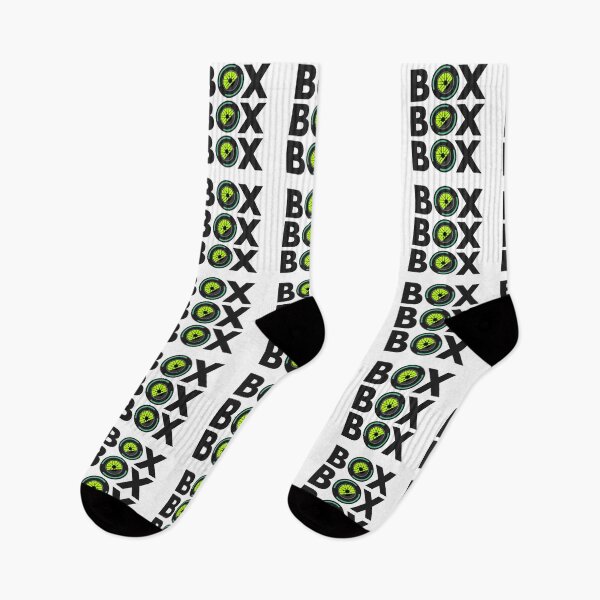 Item preview, Box Box Box Brawn Edition F1 Tyre Compound Design designed and sold by David Speed Design.